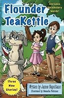 Flounder TeaKettle 0998150959 Book Cover