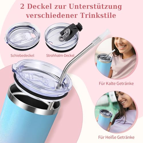 Livole Abschied Kollegin Geschenk, Abschiedsgeschenk Kollegin, Geschenke für Kollegen Frau - Beste Kollegin es gibt Menschen… – Ansicht 6