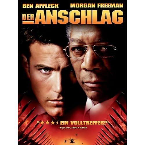 Der Anschlag