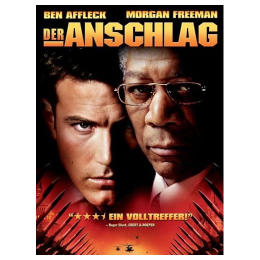 Der Anschlag