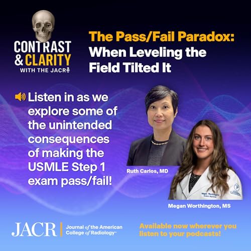 29. The Pass/Fail Paradox: When Leveling the Field Tilted It