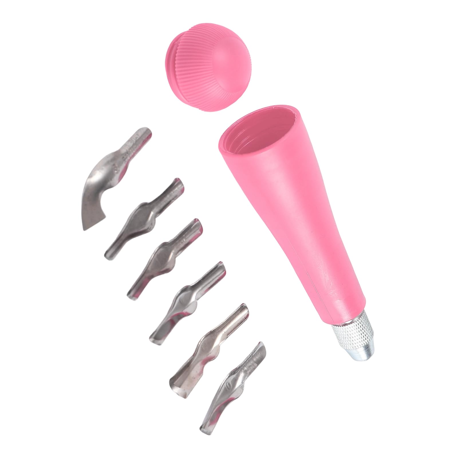 Cazstyk A Engraving Woodcutting Tool Collection With Sharpened For Rtistic Creation Block Printing Nd Fine Rt Cutting Cutter