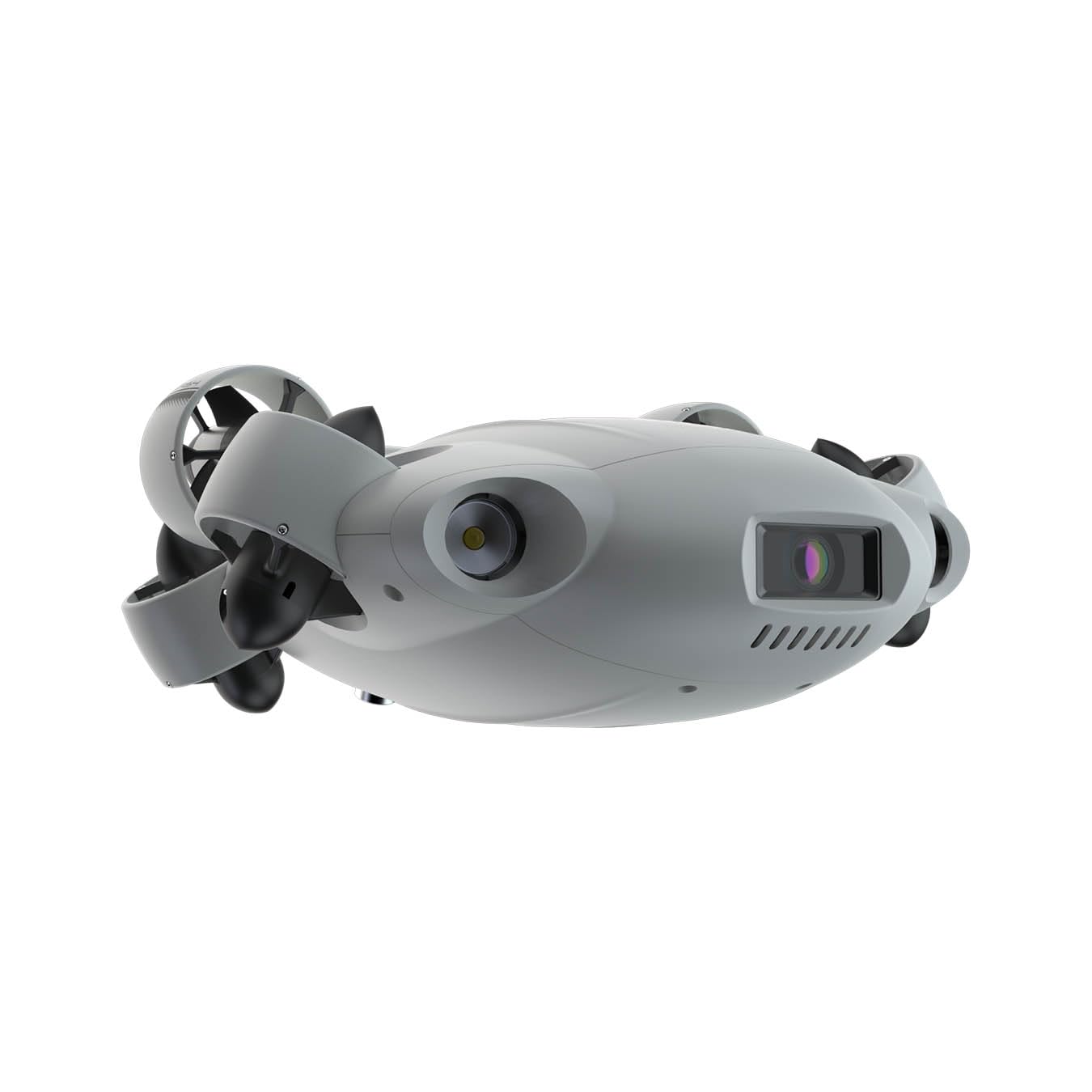 Amazon | QYSEA FIFISH V-EVO (ファイフィッシュ V-EVO