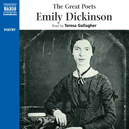 Amazon.com: The Complete Poems of Emily Dickinson (Audible Audio