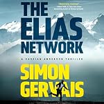 Cover of The Elias Network