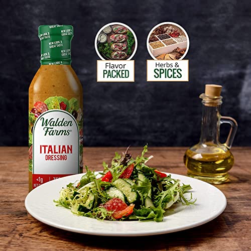 Salad Dressing 12 oz (355 ml)