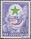 booking trieste 411 numeri di catalogo: 104b (completa edizione)