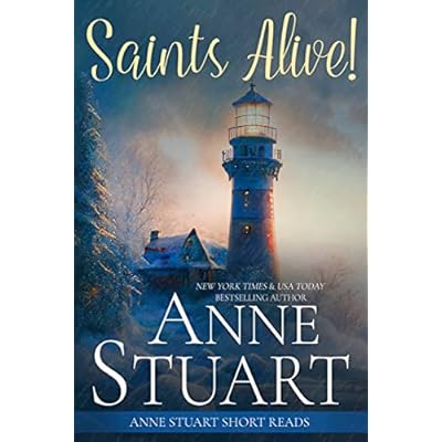 Saints Alive!