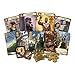 Citadels Board Game - Classic City-Building Card Game with New Characters and Districts! Medieval Strategy Game for Kids & Adults, Ages 10+, 2-8 Players, 20-60 Min Playtime, Made by Z-Man Games