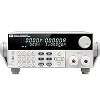 Vista 5 de ITECH Programmable DC Electronic Load Single-Channel IT8511A+