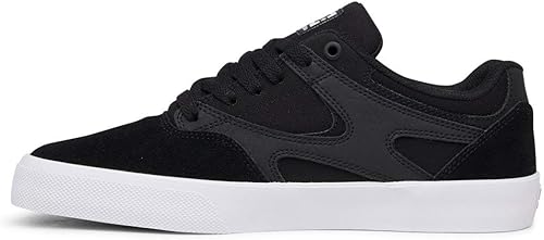 Miniatura 4 de DC Kalis Vulc - Zapato de skate casual para hombre