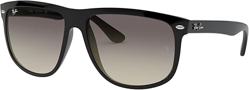Miniatura 2 de Ray-Ban Rb4147 Boyfriend - Gafas de sol cuadradas estilo boyfriend