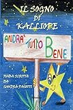  Il sogno di Kalliope (Italian Edition)