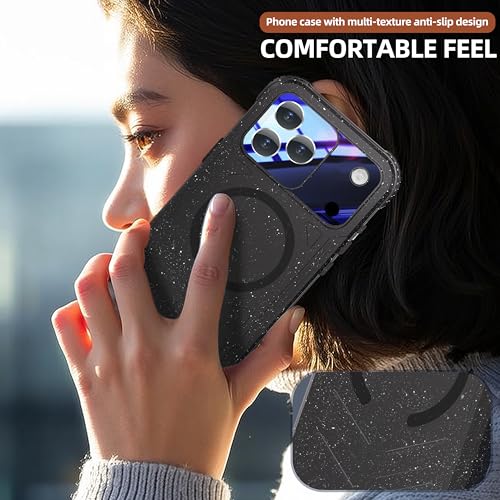 Coque iPhone 17 Pro Max étanche pour photos sous l'eau
