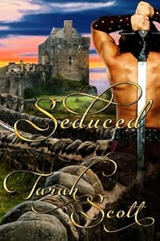 Paperback Seduced Book