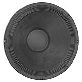 Omega Pro 45,7 cm Treiber für Bass-Anwendungen