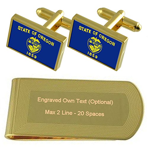 Select Gifts GS862ENG-WFC327GOLD