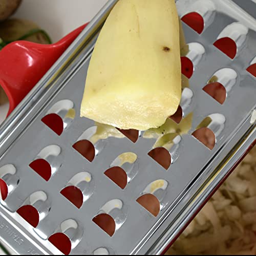 Norpro Stainless Steel Potato Grater, 1-Pack, Silver #TOP3