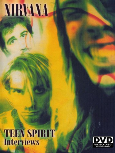Nirvana: Teen Spirit Interviews