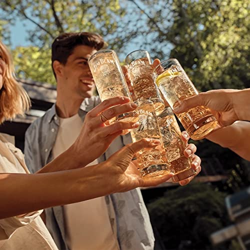 Jim Beam White Whiskey