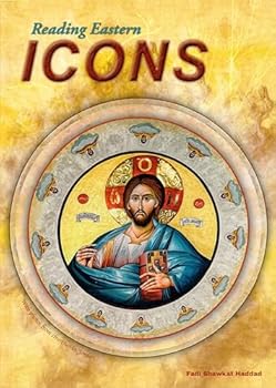 Paperback Reading Eastern Icons Book