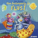 Eine Sockenparty Für Flusi