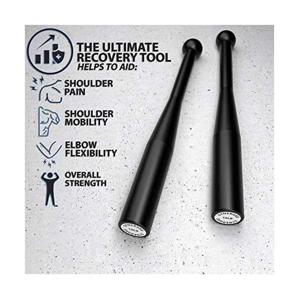 Synergee Indian Clubs – 1 to 15 lb Pairs Power Club Set - Image 3