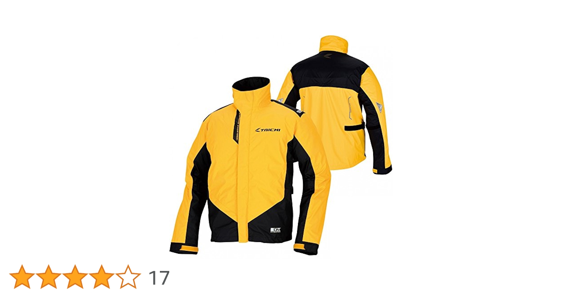 Amazon.co.jp: RSタイチ(アールエスタイチ)バイク用レインスーツ