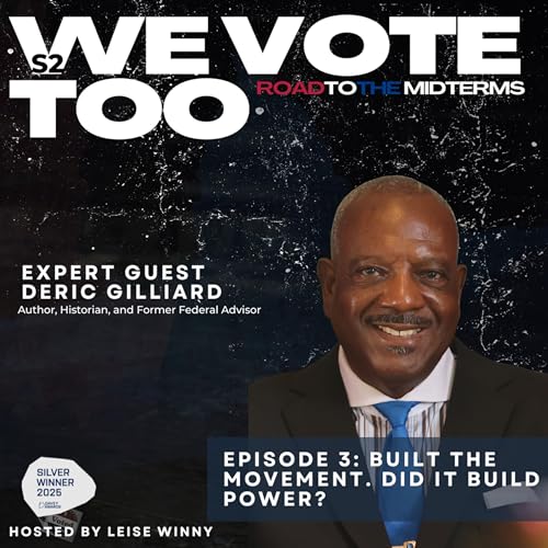 Built the Movement. Did It Build Power?