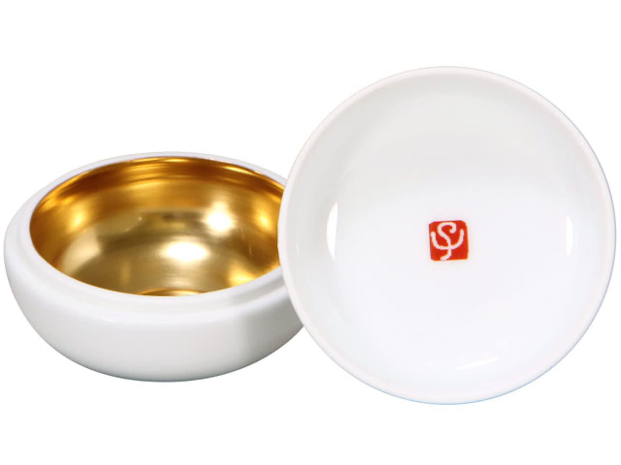 Amazon｜大倉陶園 干支香合 「子」（ねずみ） 直径約6cm 日本製 51E 