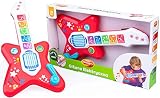 HAP-P-KID Dumel Gitara Elektryczna