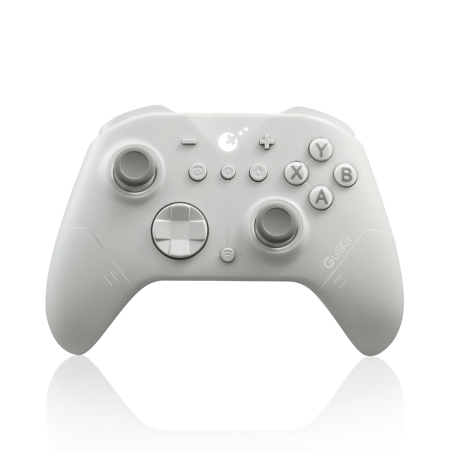 Amazon.co.jp: GuliKit ES コントローラー ワイヤレス 有線 【競技