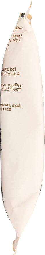 Ramen Orgánico Miso Muso From Japan Pack de 10 4.1 oz miniatura 6
