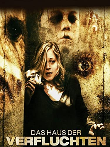 Haus der Verfluchten - Haunting At The Beacon