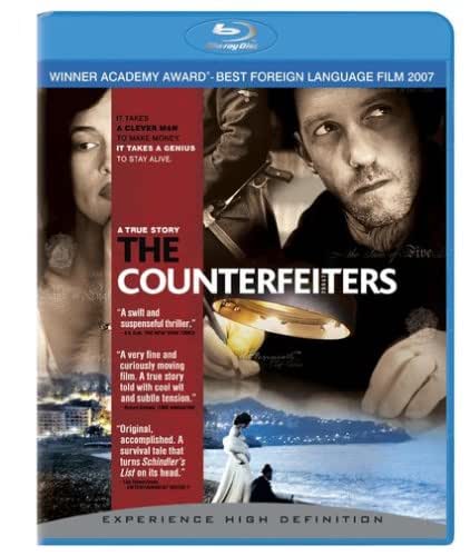 The Counterfeiters