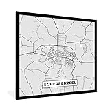 Multiples formats : nos posters sont disponibles en plusieurs formats. Vous pouvez choisir entre de petits formats (20x30cm) jusqu'à des formats XXL (120x80cm).