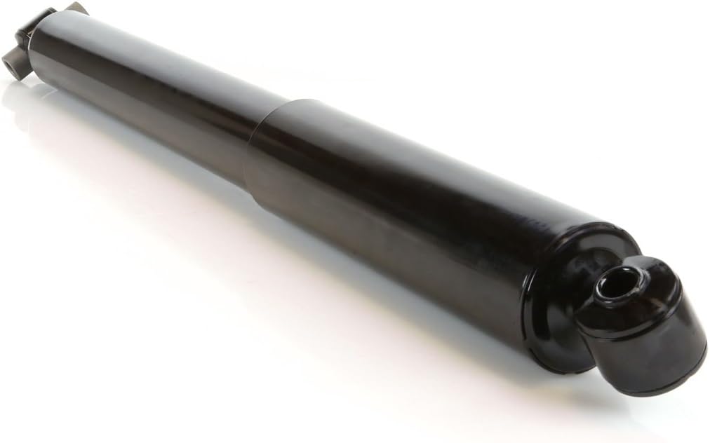 AutoShack Rear Shock Absorbers Replacement for 2002-2009 GMC Envoy 2005-2009 Saab 9-7x 2004-2007 Buick Rainier 2002-2006 GMC Envoy XL 2002-2004 Oldsmobile Bravada 2-PC Set