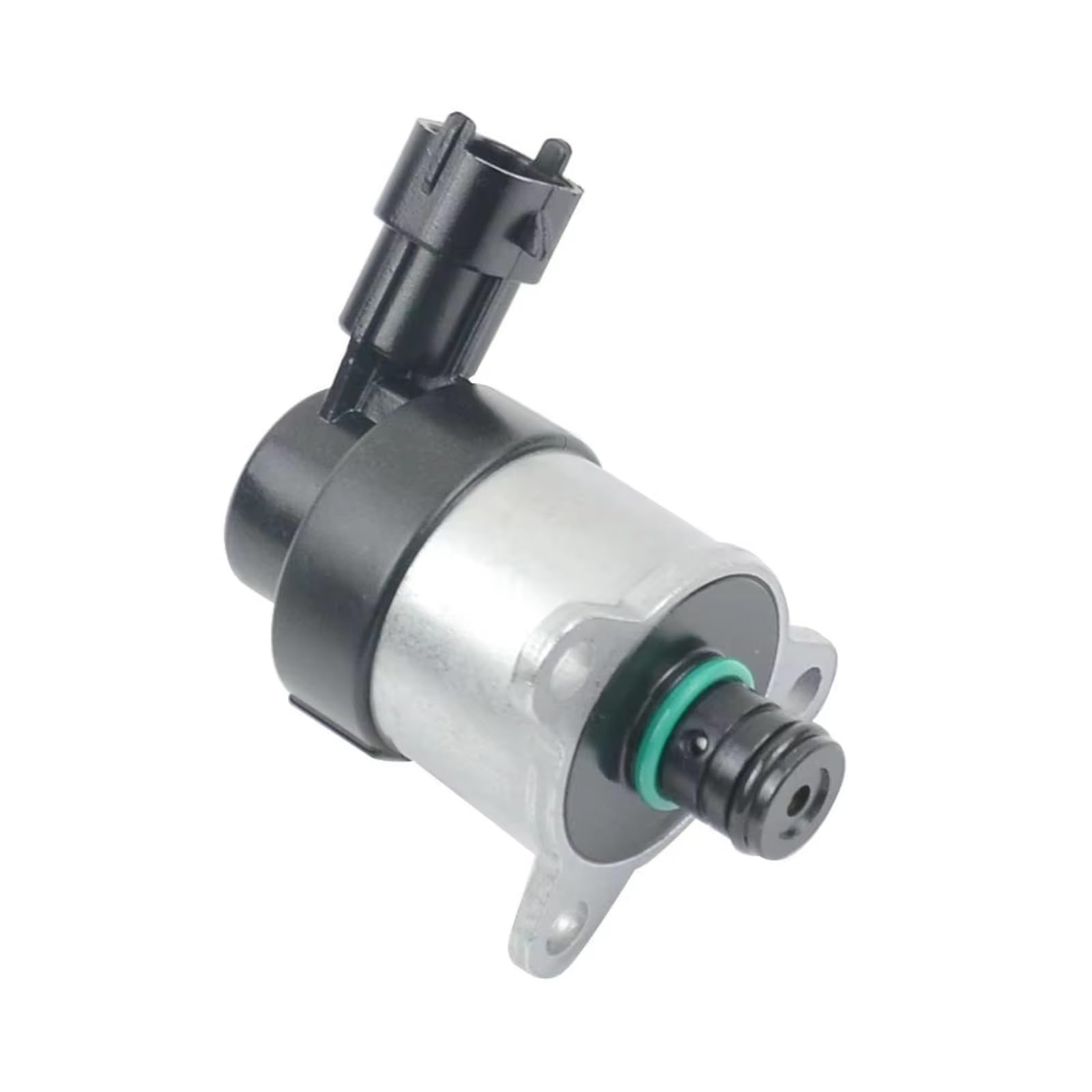 Vanne Pression Carburant Compatible Avec Citroen Pour C4 Pour C5 Pompe À Carburant Pour Voiture Régulateur De Pression DRV Vanne Commande Rampe Commune SCV 0928400607