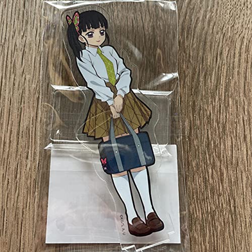 激レア　CRAFTHOLIC アクリルスタンド 栗花落カナヲ 71jxoT4qucL._AC_UF350,