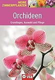 Orchideen - Grundlagen, Auswahl und Pflege: Orchideeenzauber für die Wohnung (Meine Zimmerpflanzen)