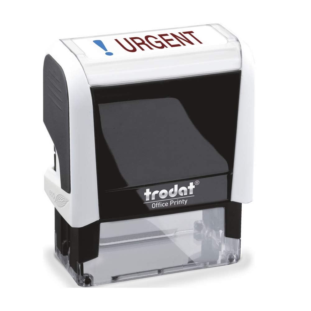 Trodat Office Printy Stamp - Urgent 77242