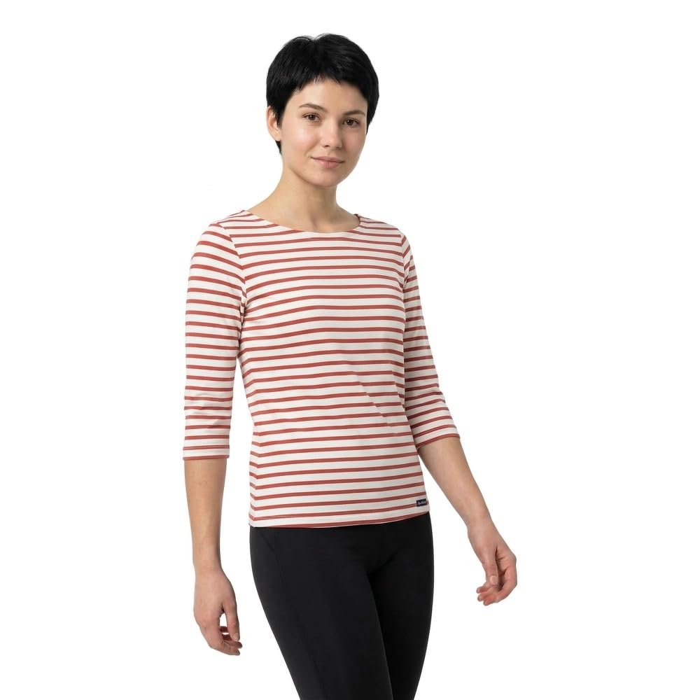 Marina UV 3/4 Sleeve T-Shirt L