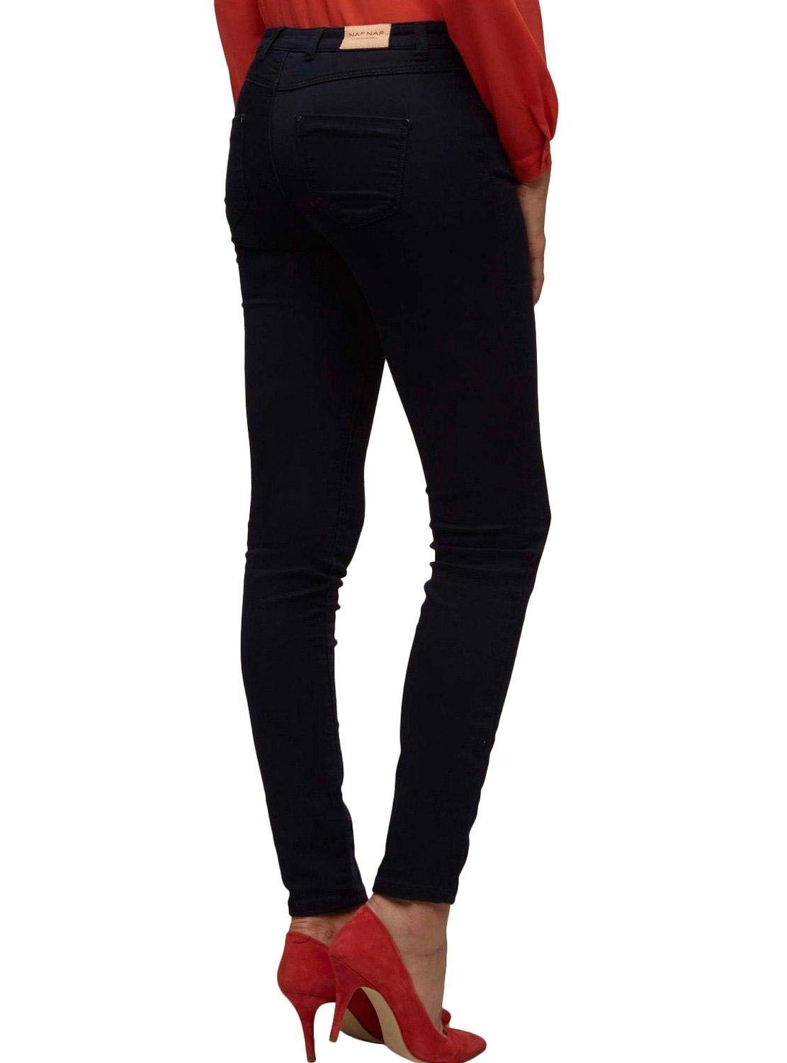 Naf Naf Pantaloni Donna