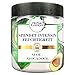 Produktbild Herbal Essences PURE:renew Haarmaske Für Trockene Kopfhaut Mit Aloe + Avocadoöl, Haarkur Trockene Haare, Haar Pflege Kur, Haar Mask, Haarkur Trockenes Haar, Haare Kur, Haarkur, Aloe Vera, 250ml