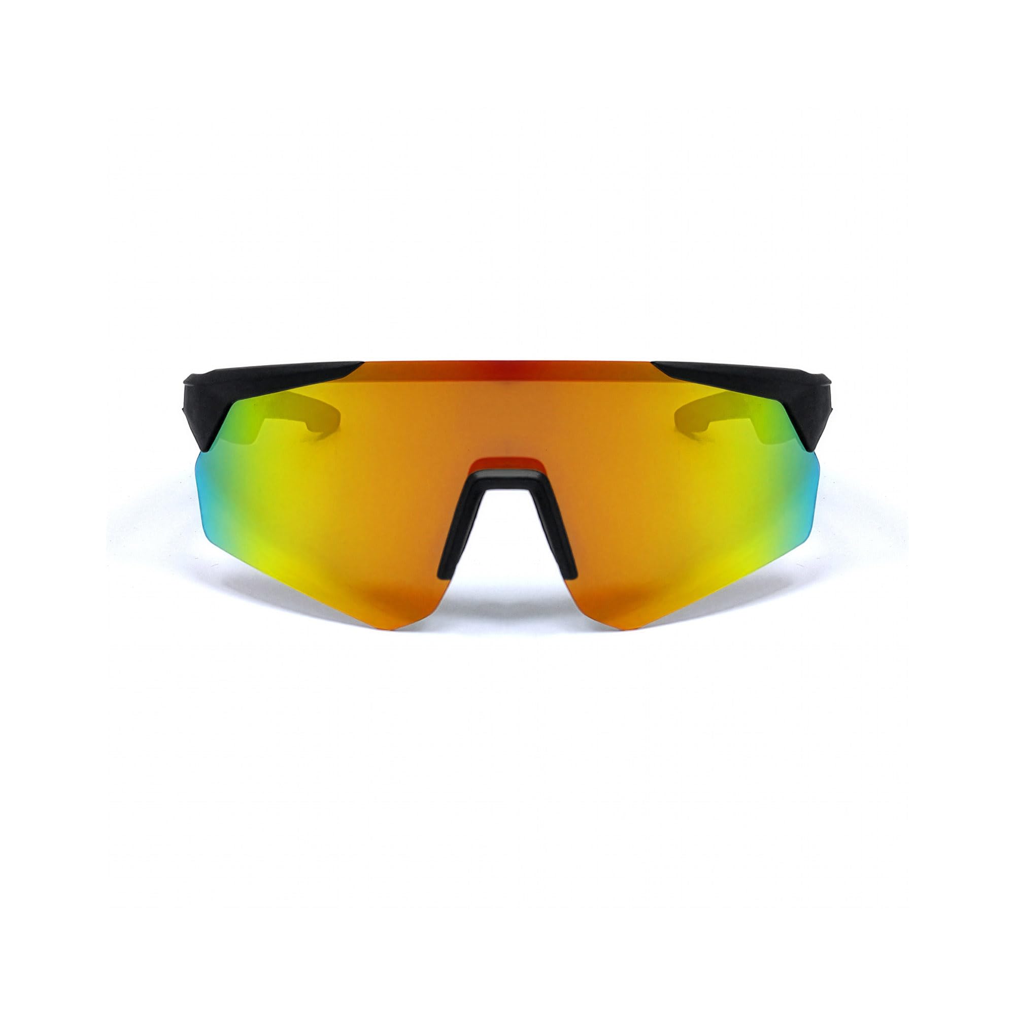 Energy Sistem AudioBurn Music Sunglasses Gafas Inteligentes Bluetooth con Audio con Proteccion Luz Azul Sol y Ordenador Polarizadas UV400 Microfono Integrado IPX5 Smart Blue Light Glasses