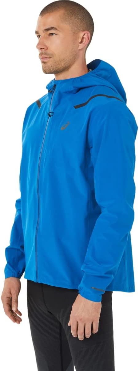 ASICS Accelerate Waterproof 2.0 Men's Running Jacket
