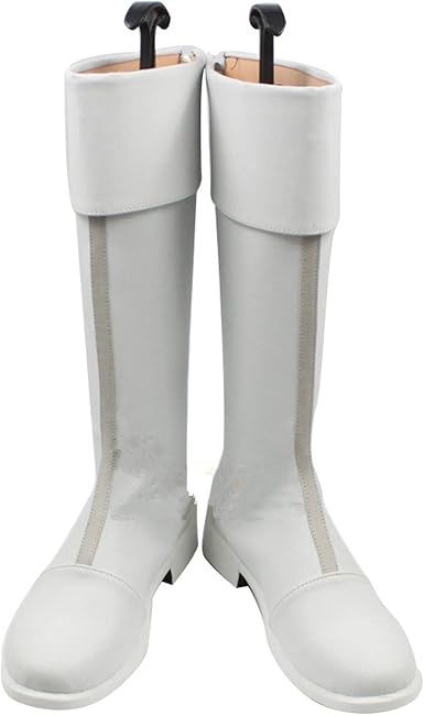 custom cosplay boots