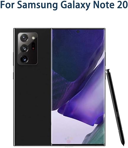 Miniatura 2 de Note 20 Stylus S Pen con Bluetooth de repuesto para Galaxy Note20 Ultra 5G SM-N986BDS, SM-N986U, SM-N986U1, SM-N986W, SM-N9860, SM-N986N, SC-53A