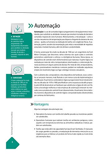 Automação Industrial na Prática