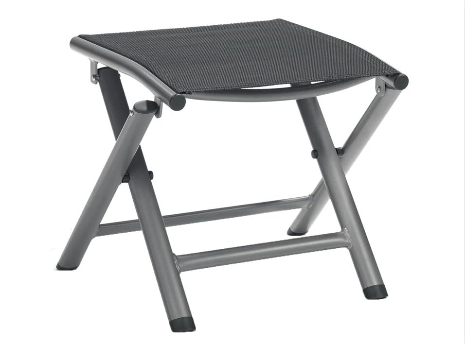 AWOKZA Aluminium Folding Camping Stool Portable Outdoor Camping Chair for Fishing BBQ Hiking Gardening and Beach,Travel (B0D77KJ9KY) Amazon Price History, Amazon Price Tracker